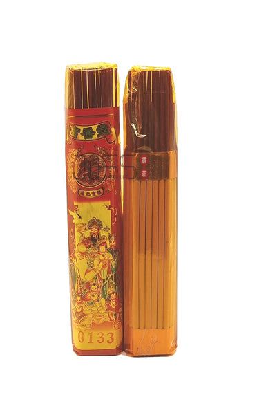 普通粗香 Normal Thick Incense - JossMarket 香荘