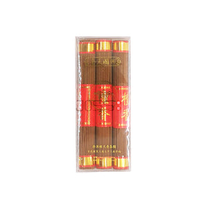 香港檀香 卧香 HongKong Horizontal Incense - JossMarket 香荘