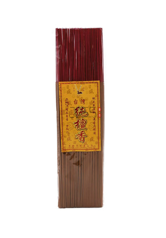 台湾纯檀香 Taiwan Normal Sandalwood - JossMarket 香荘