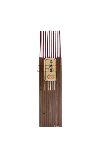 乌沉贡支 Agarwood Thick Incense Sticks - JossMarket 香荘