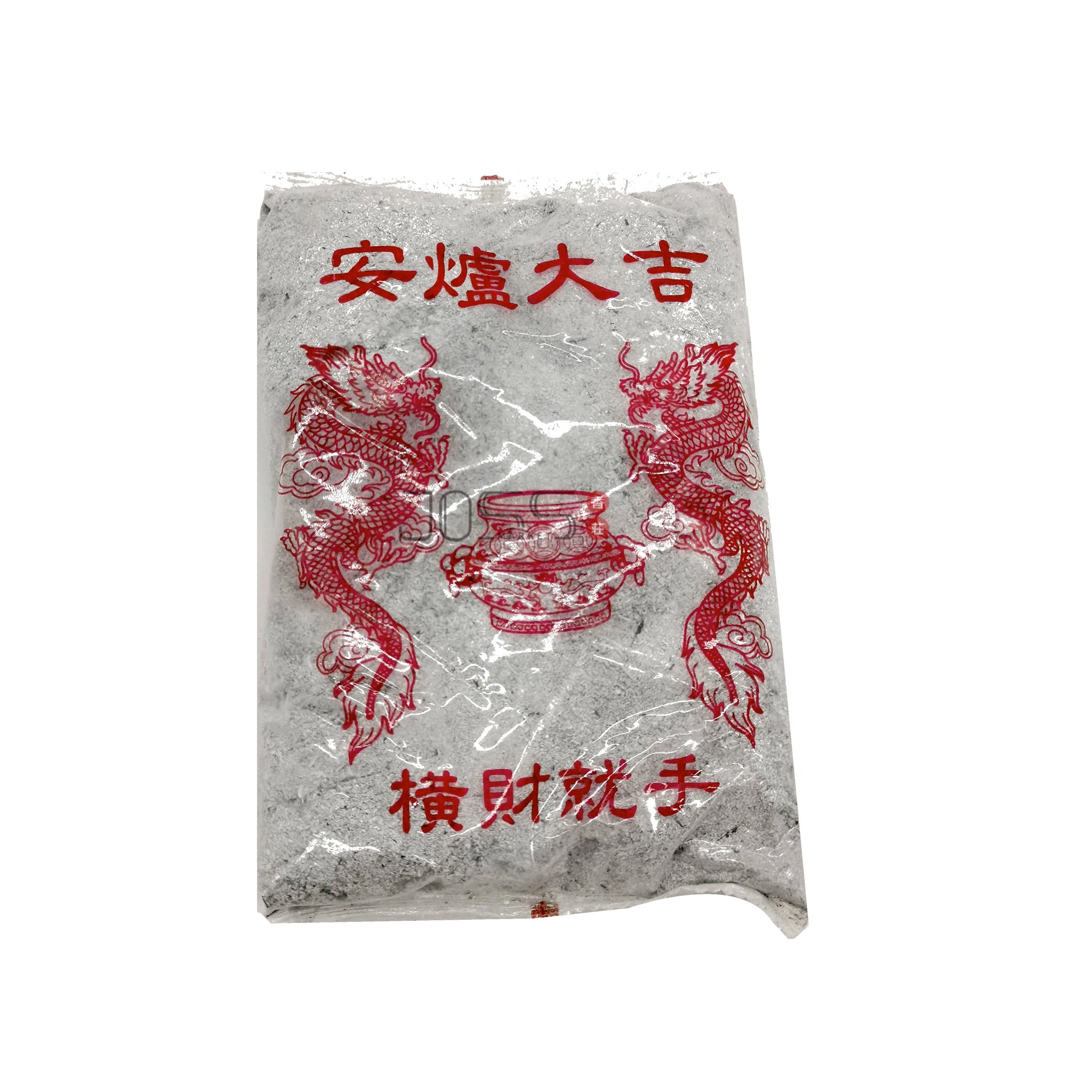 香灰 Incense Ash - JossMarket 香荘