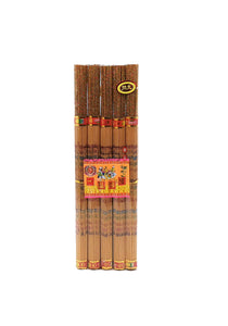 金脚闪光香 Sparkling Joss Sticks - JossMarket 香荘