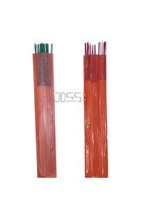 红/青脚素香 (迷你/小) Red/Green Leg Normal Joss Sticks (Mini/Small)