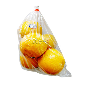 5 x Oranges 橙子 - JossMarket 香荘