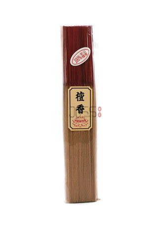 台湾100%檀香 Taiwan 100% Sandalwood - JossMarket 香荘